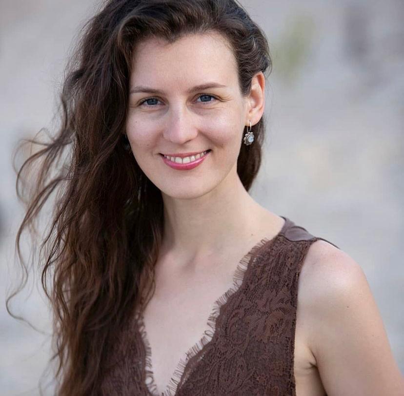 Monika Vecerskyte